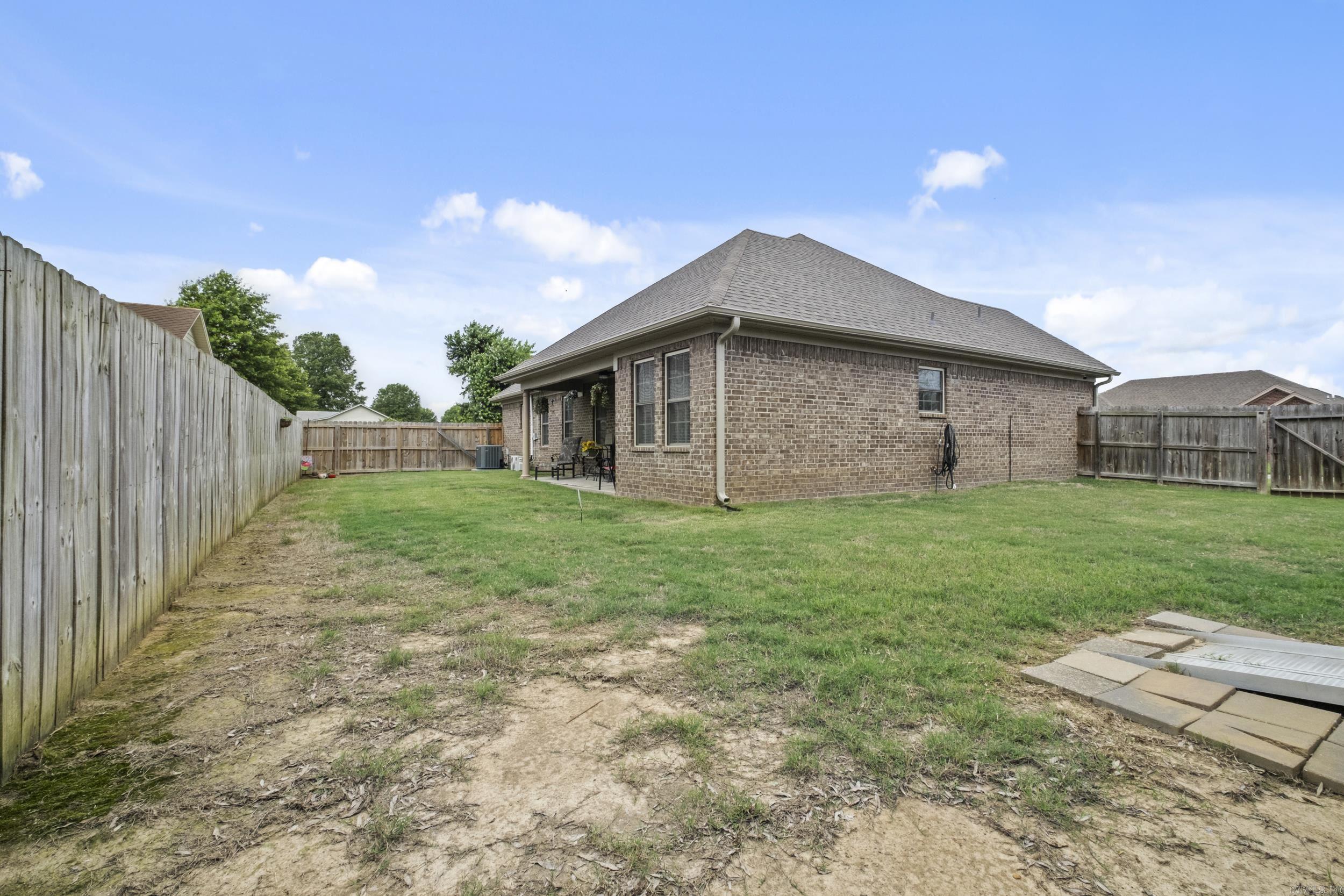 2415  Audley Bolton  Searcy, AR