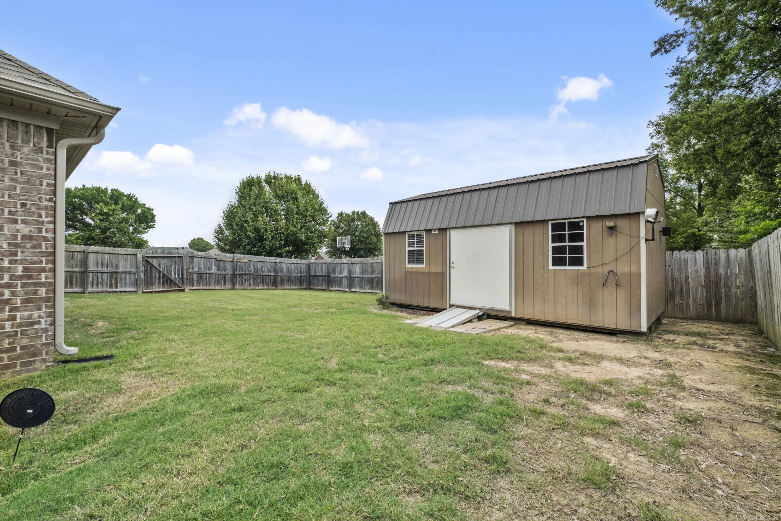 2415  Audley Bolton  Searcy, AR