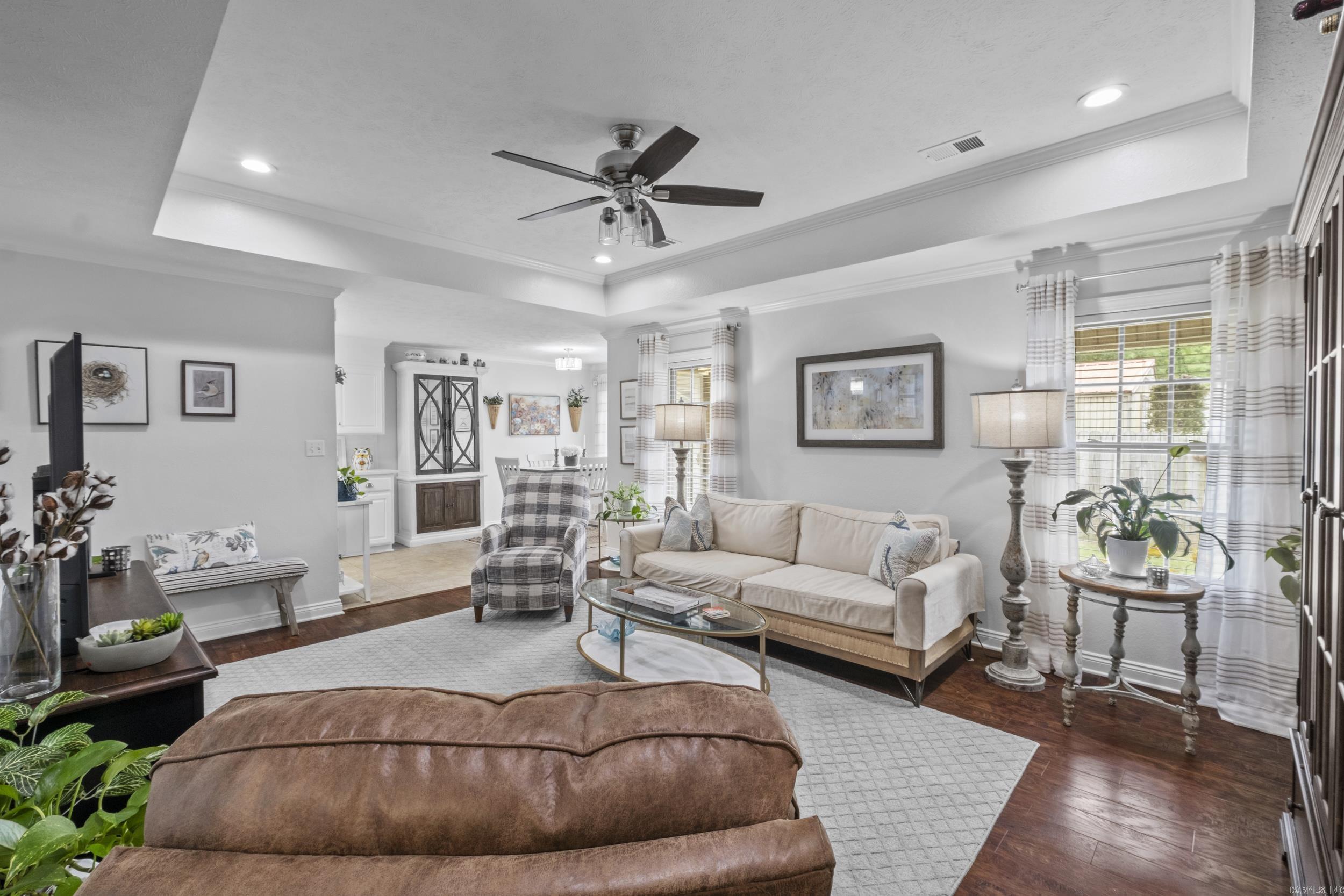 2415  Audley Bolton  Searcy, AR