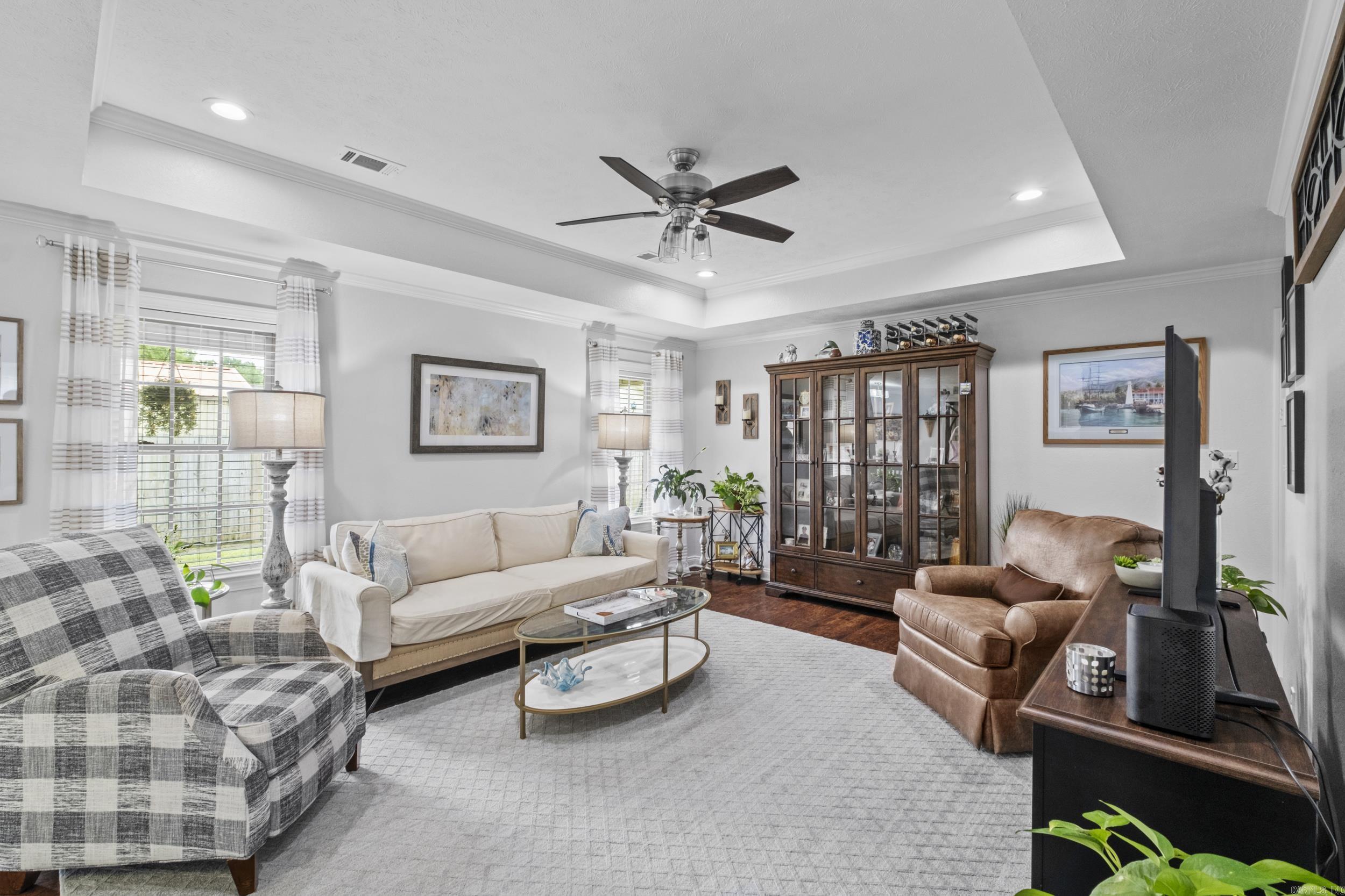 2415  Audley Bolton  Searcy, AR