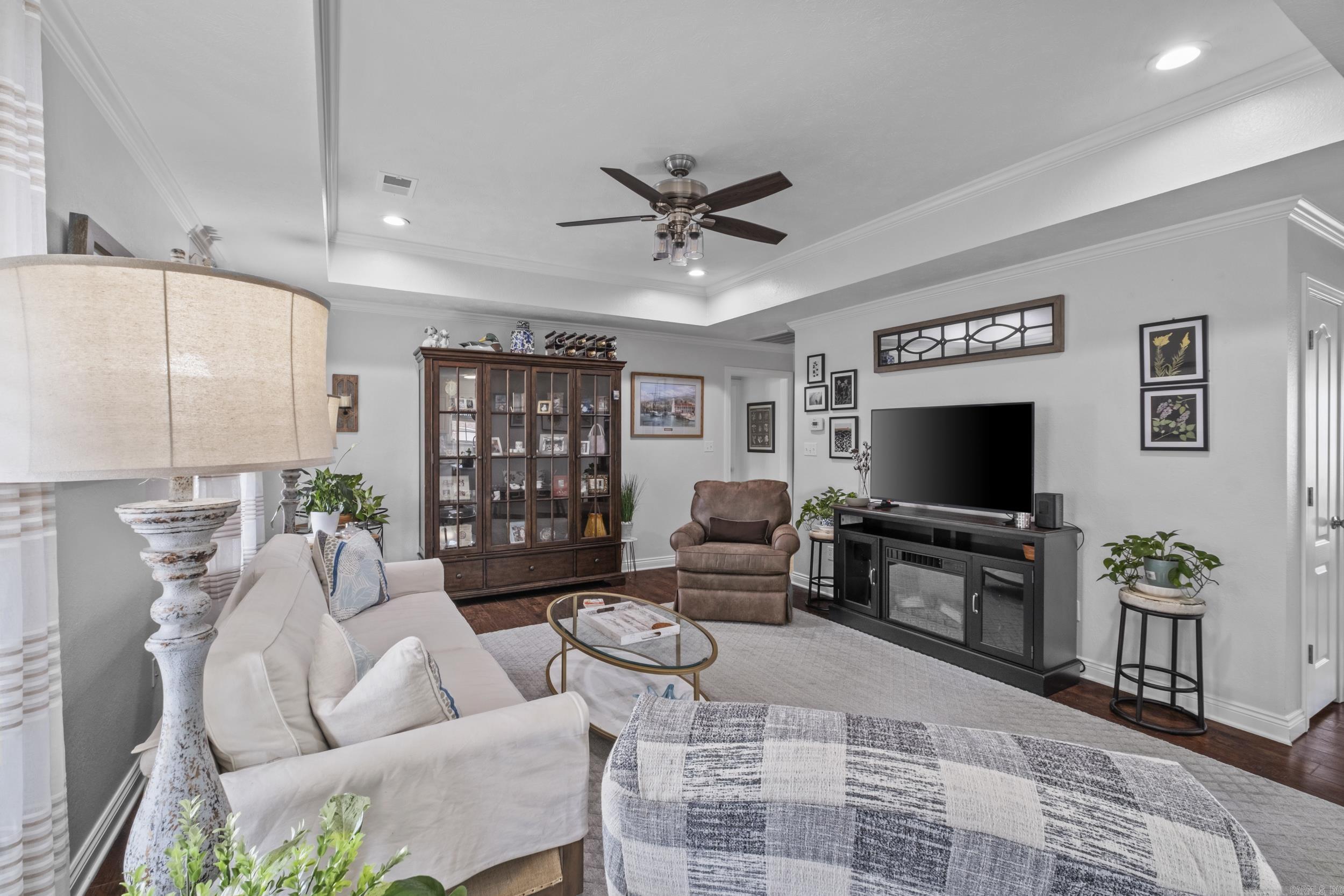 2415  Audley Bolton  Searcy, AR
