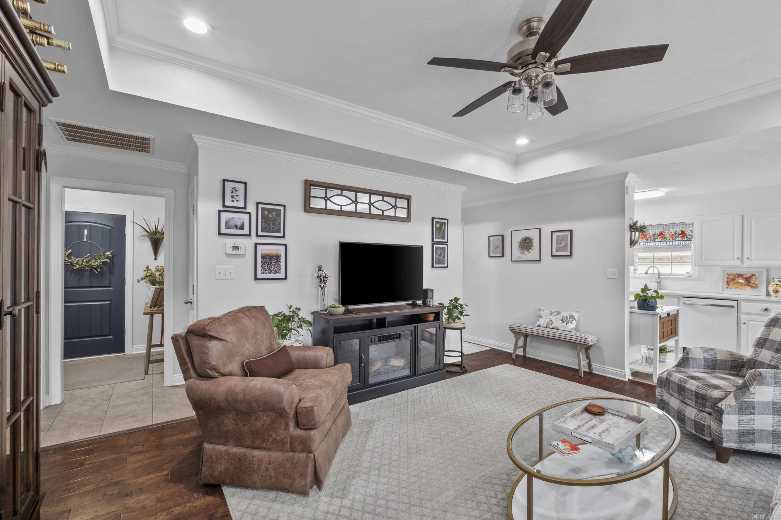 2415  Audley Bolton  Searcy, AR