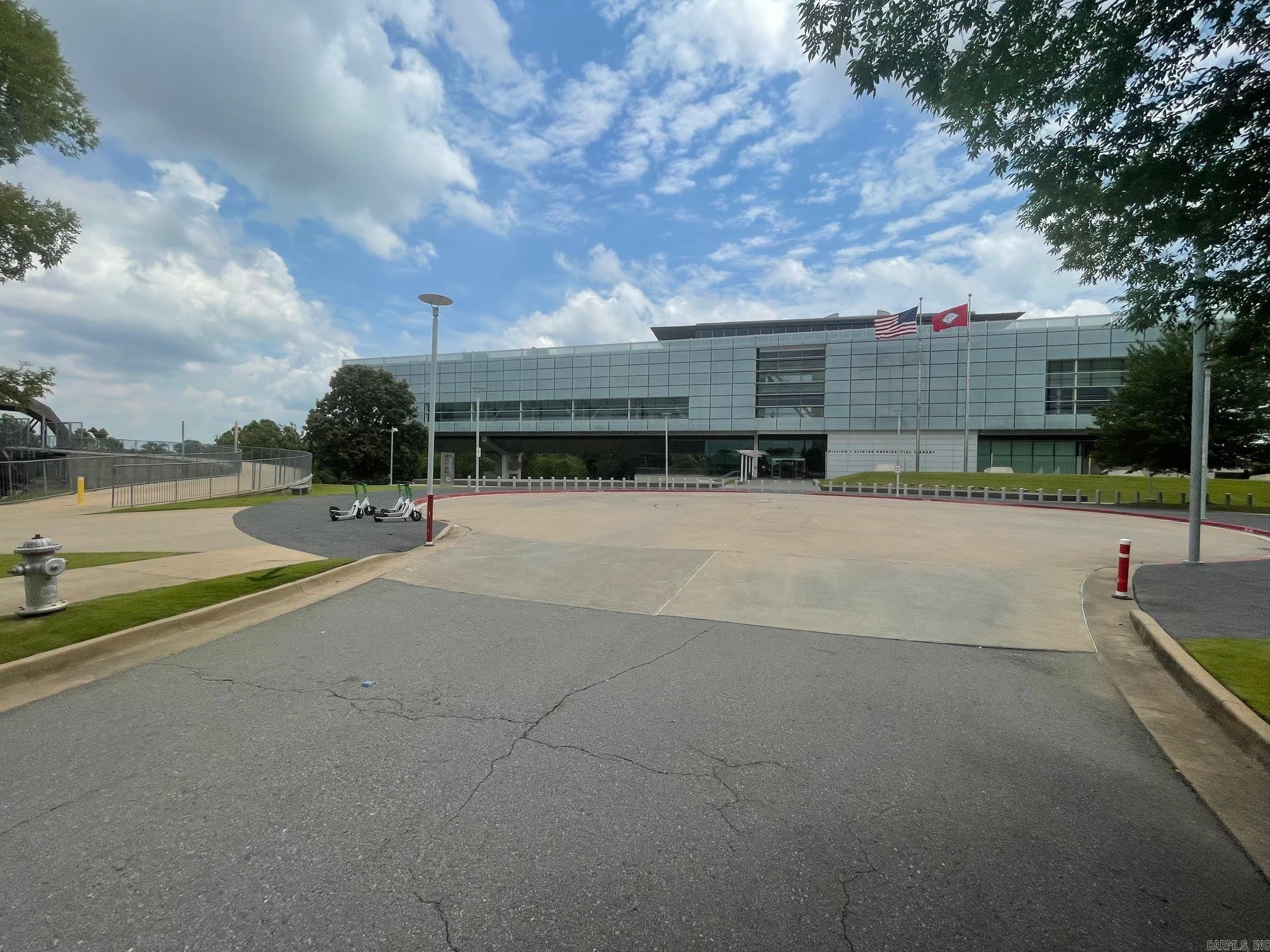 1805 E 3rd  Little Rock, AR