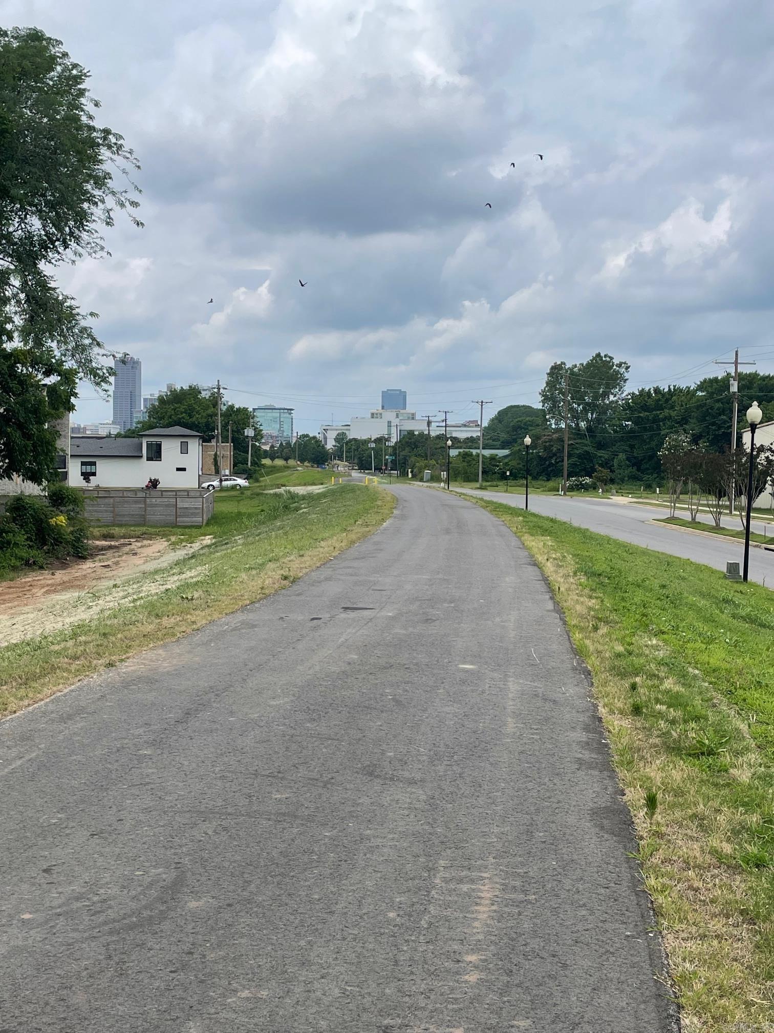 1805 E 3rd  Little Rock, AR