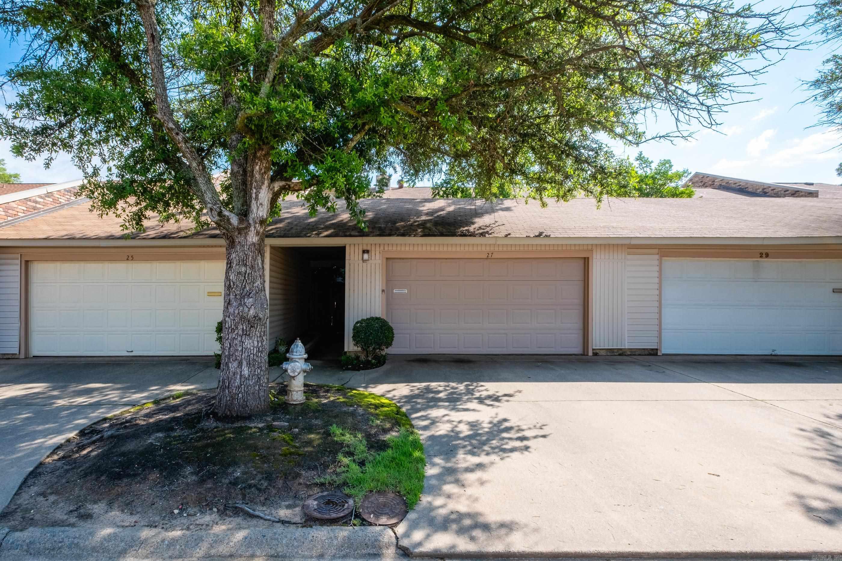 27  Hampshire  Little Rock, AR