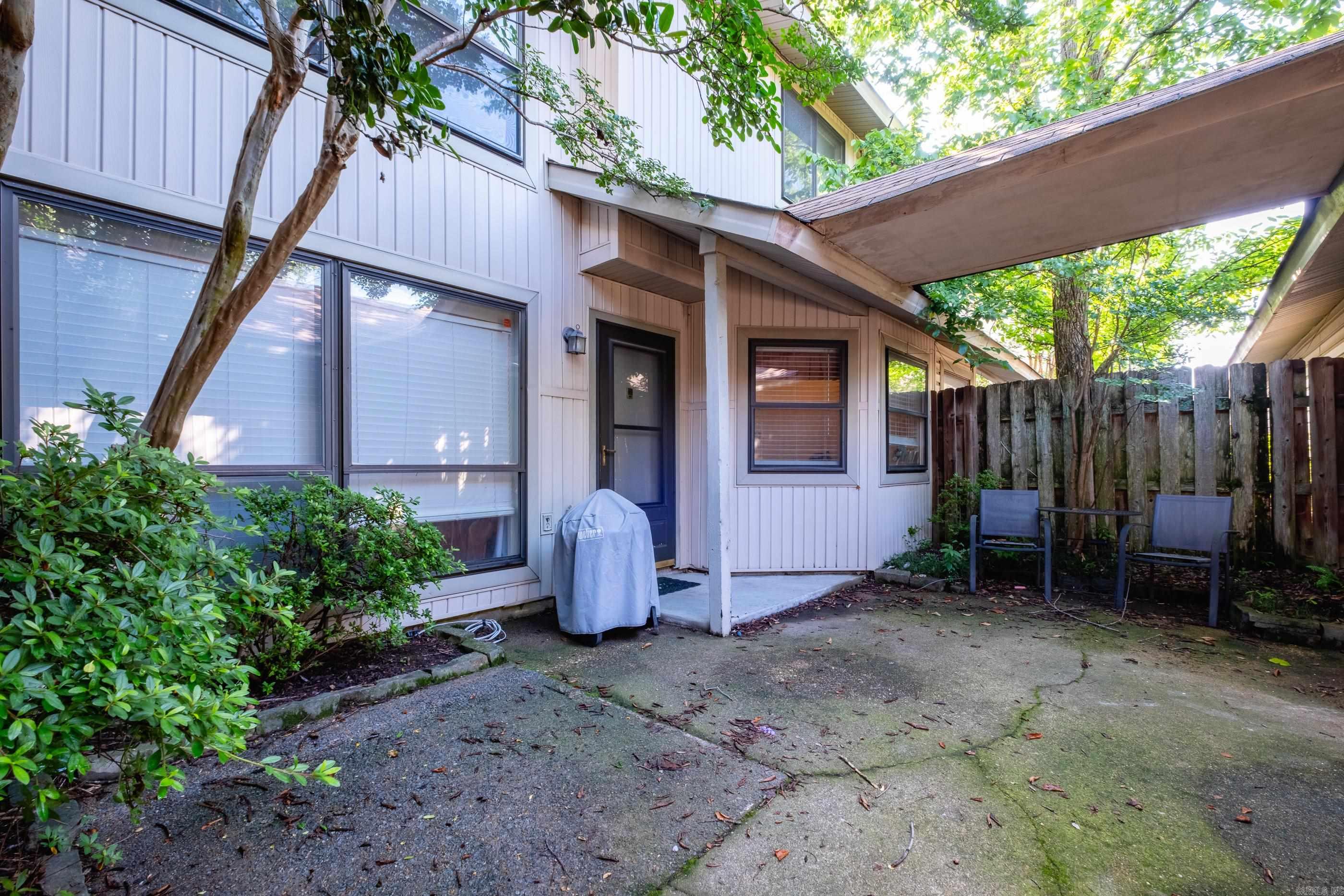 27  Hampshire  Little Rock, AR