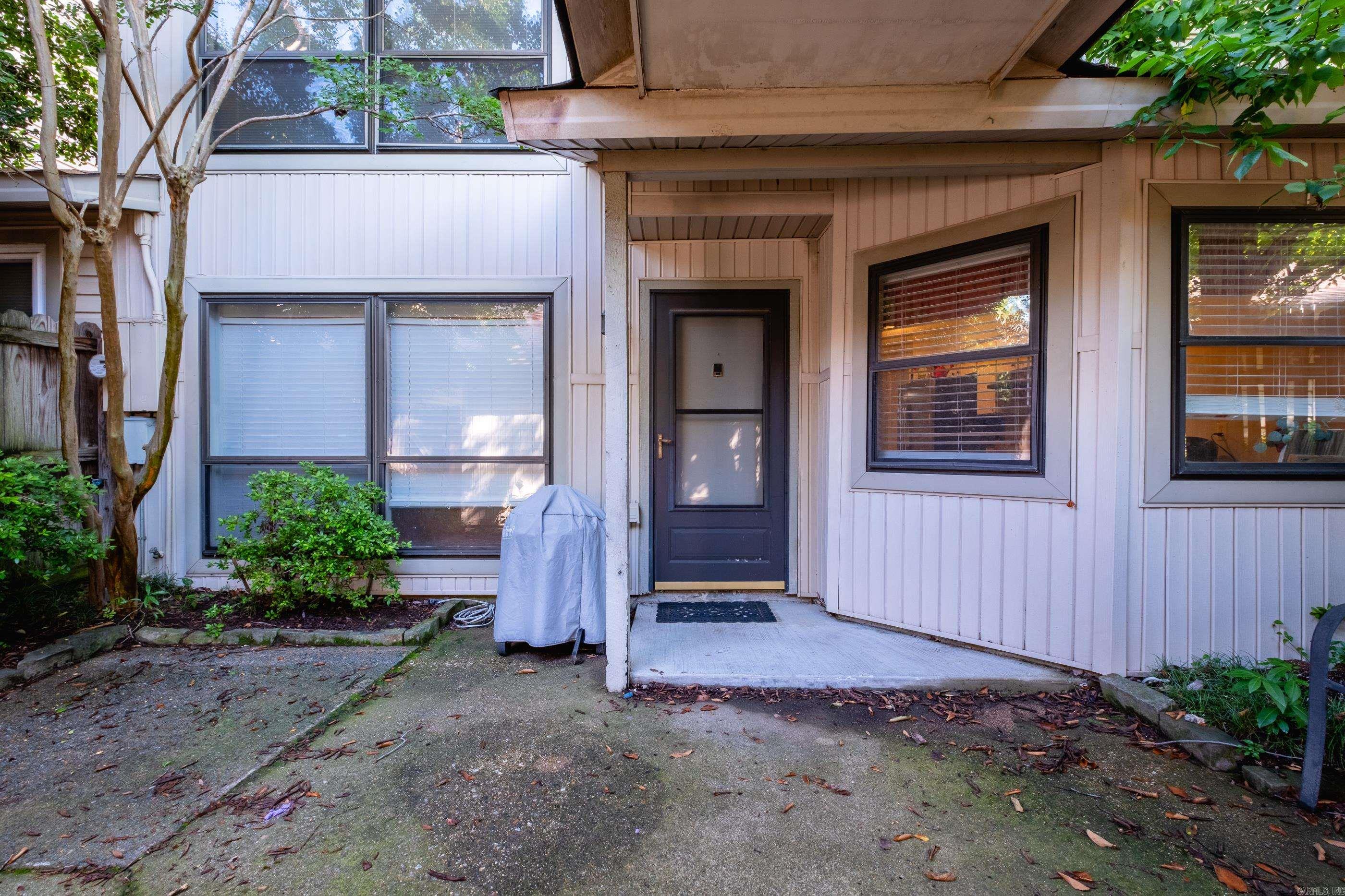 27  Hampshire  Little Rock, AR