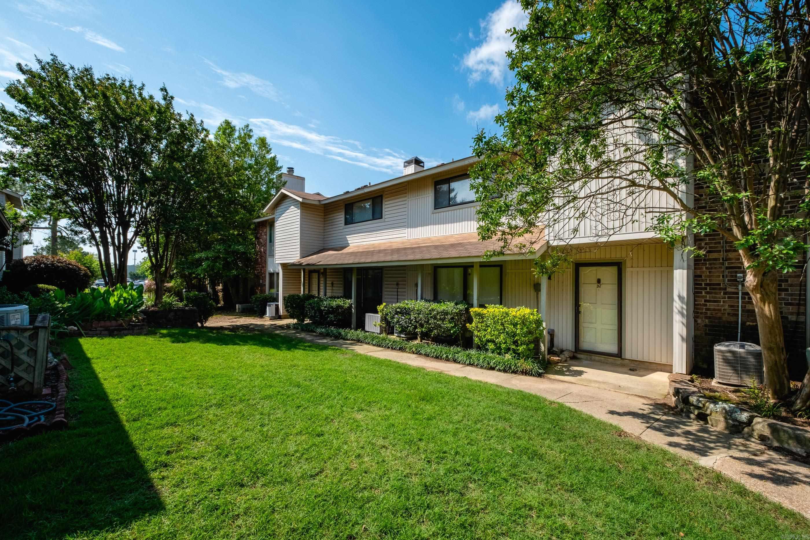27  Hampshire  Little Rock, AR