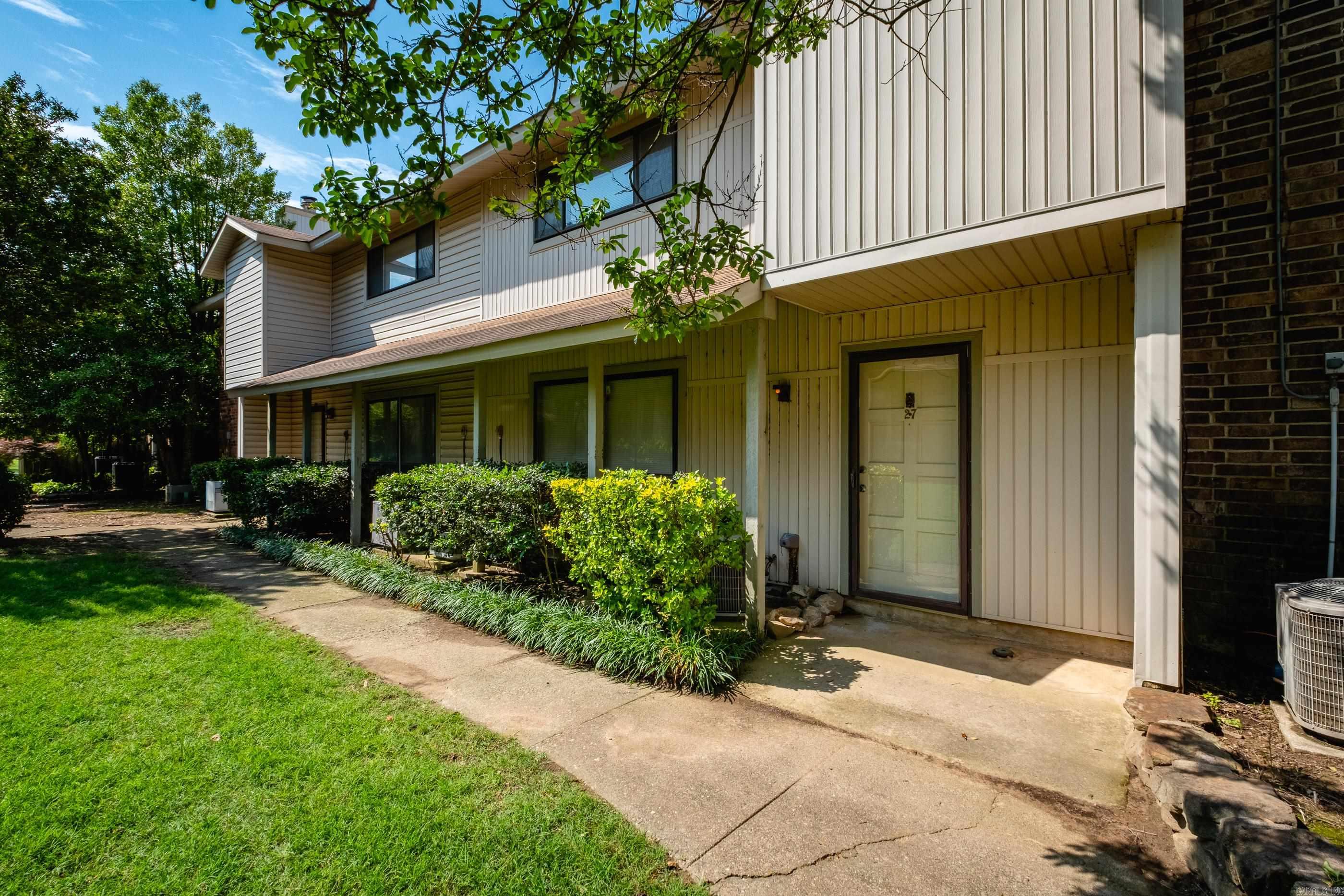 27  Hampshire  Little Rock, AR
