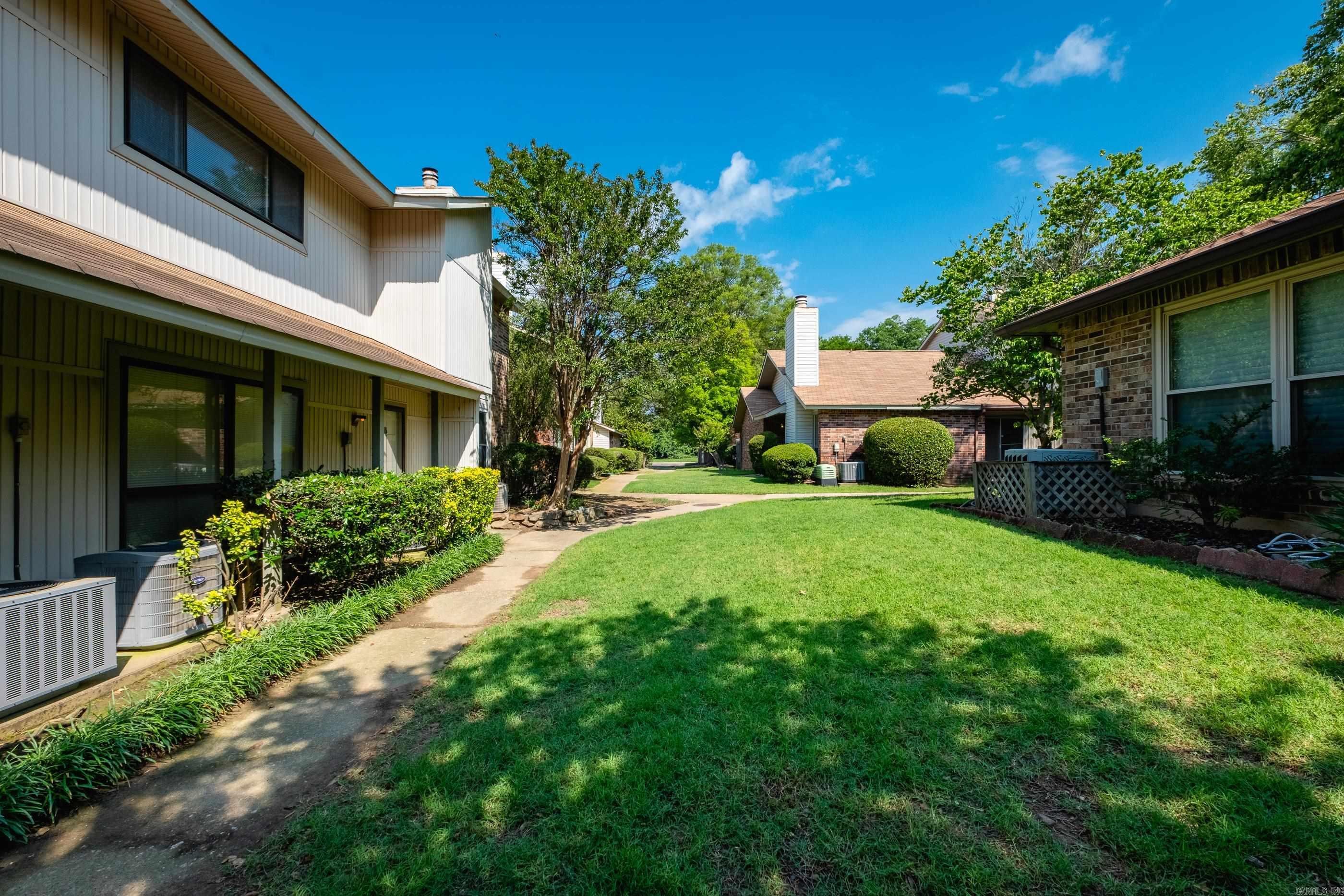 27  Hampshire  Little Rock, AR