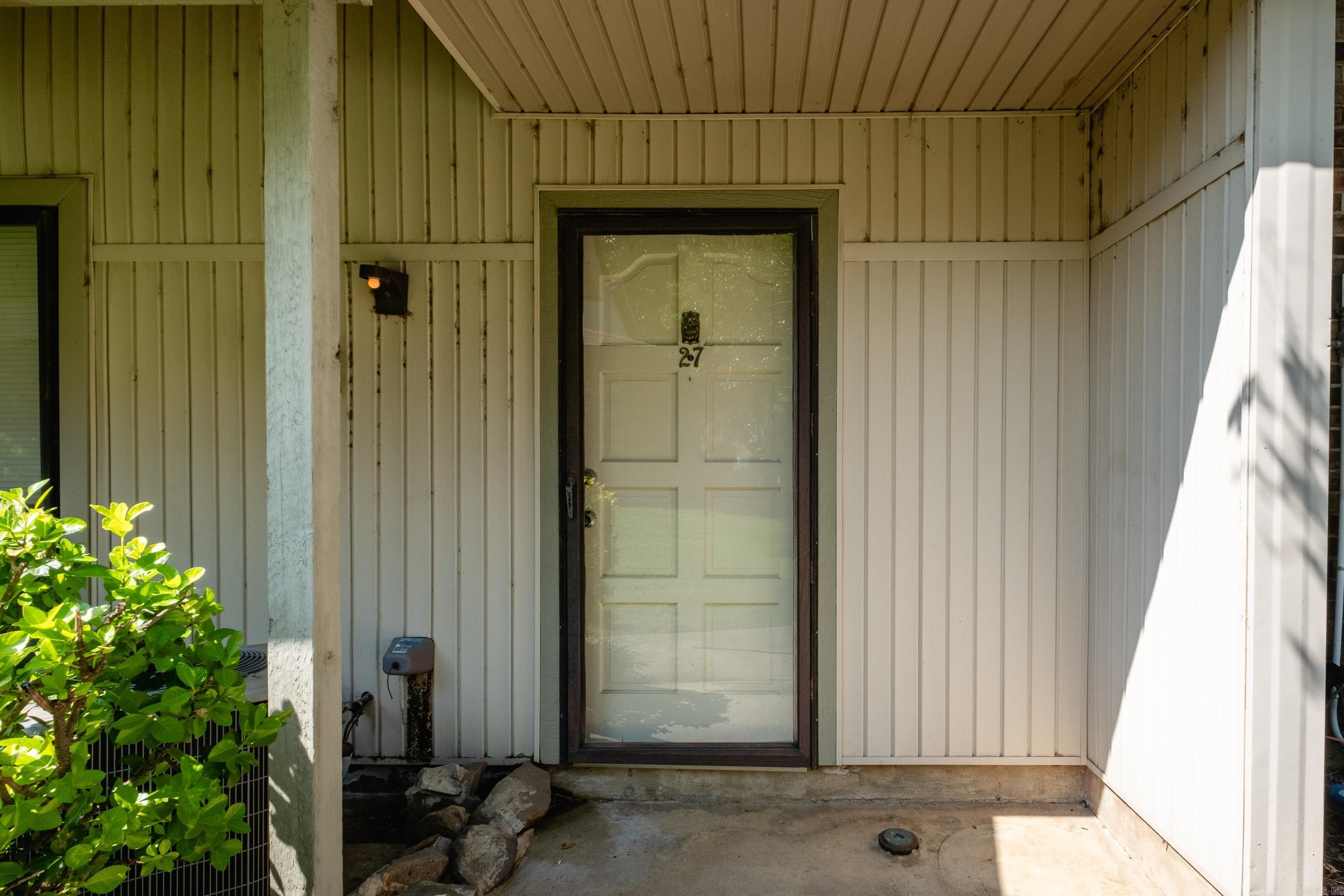 27  Hampshire  Little Rock, AR