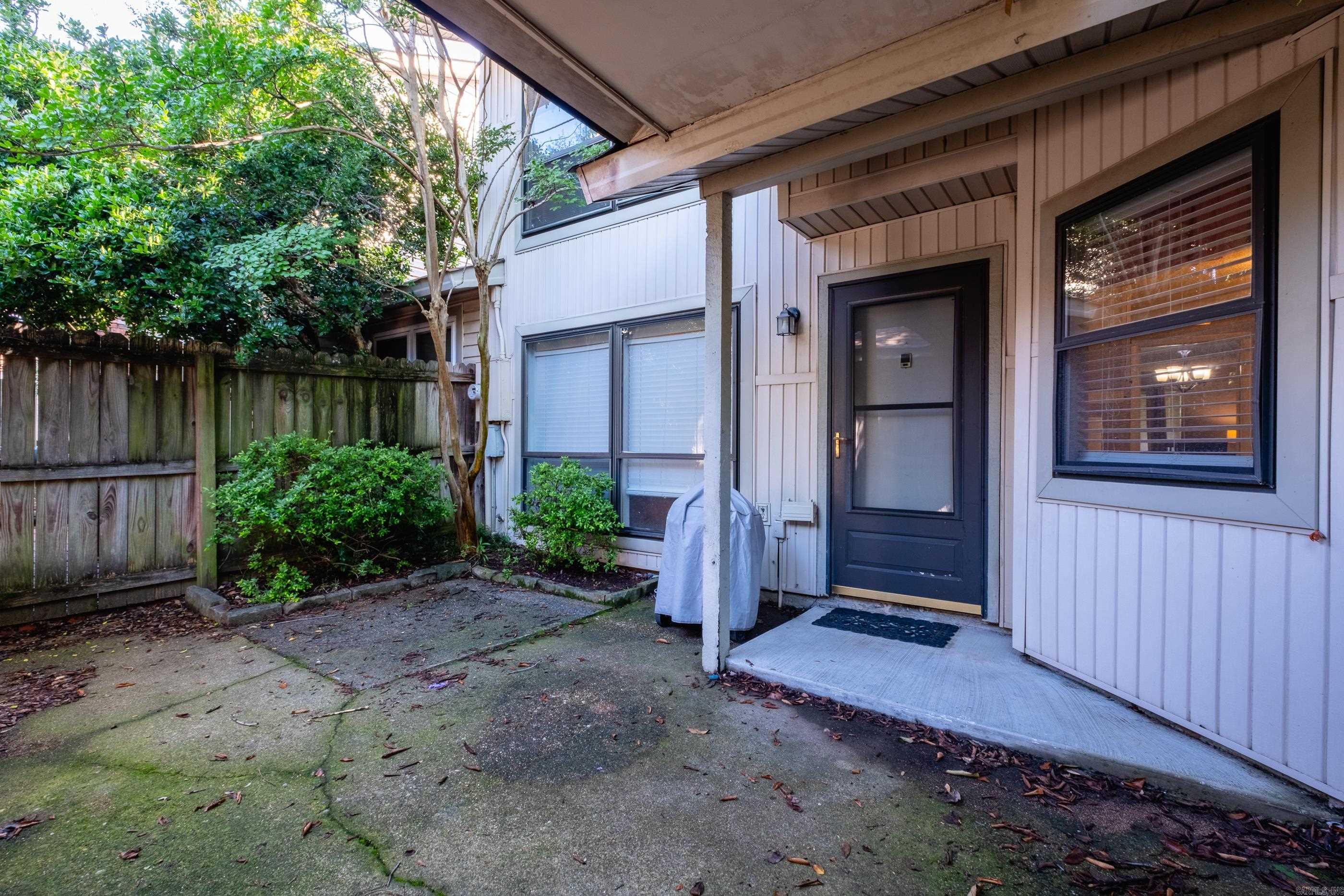 27  Hampshire  Little Rock, AR