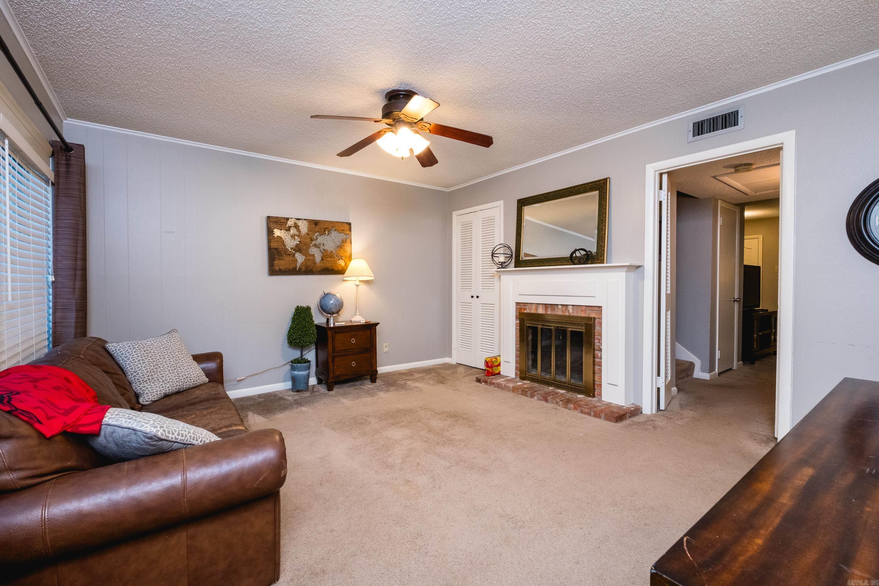 27  Hampshire  Little Rock, AR