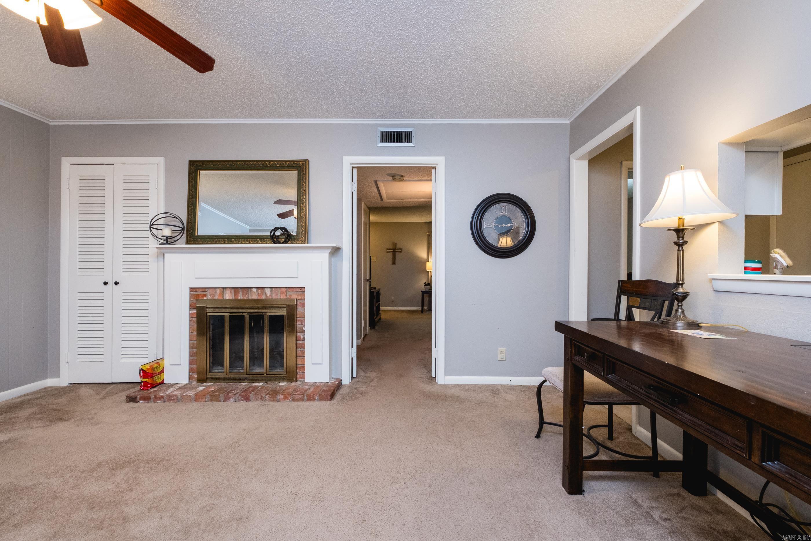 27  Hampshire  Little Rock, AR