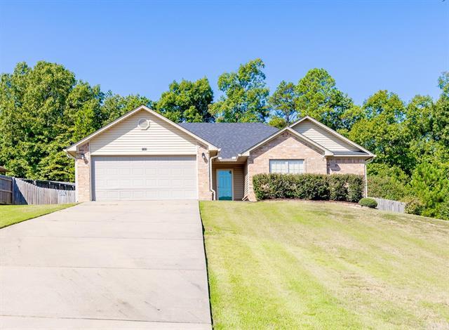 1207  Samuel Adams  Benton, AR