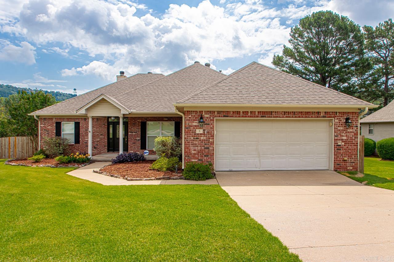 5  Westoak  Little Rock, AR