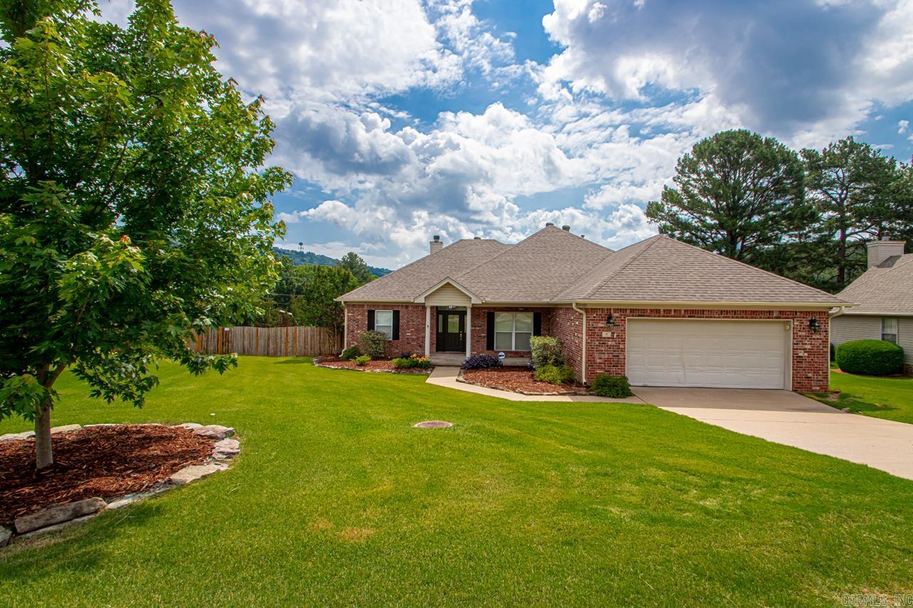 5  Westoak  Little Rock, AR