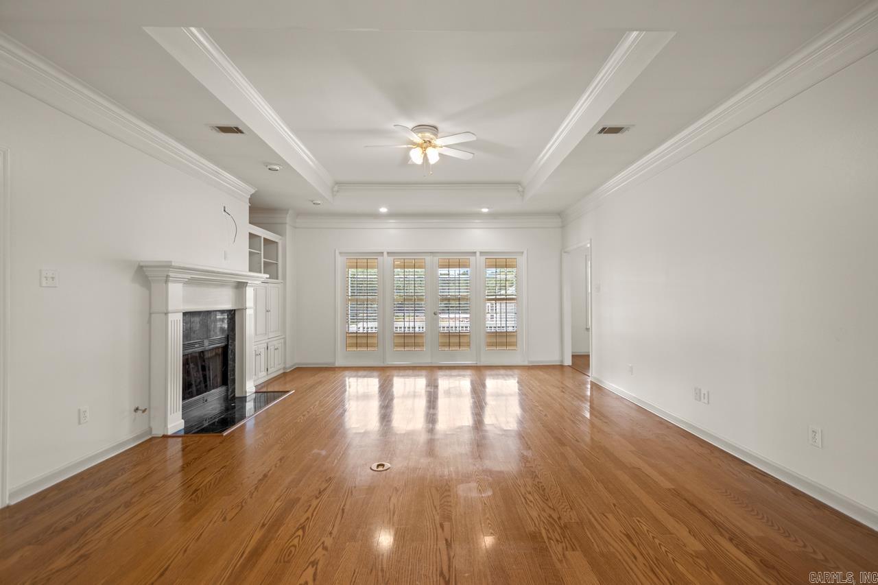 5  Westoak  Little Rock, AR