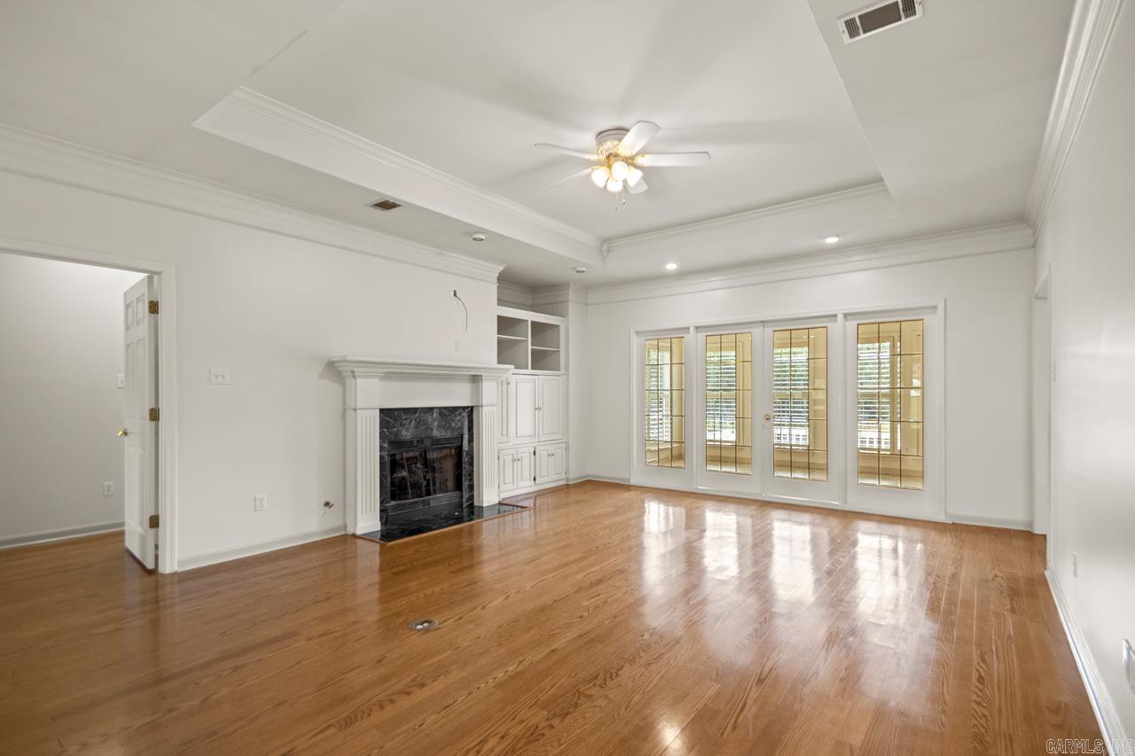5  Westoak  Little Rock, AR