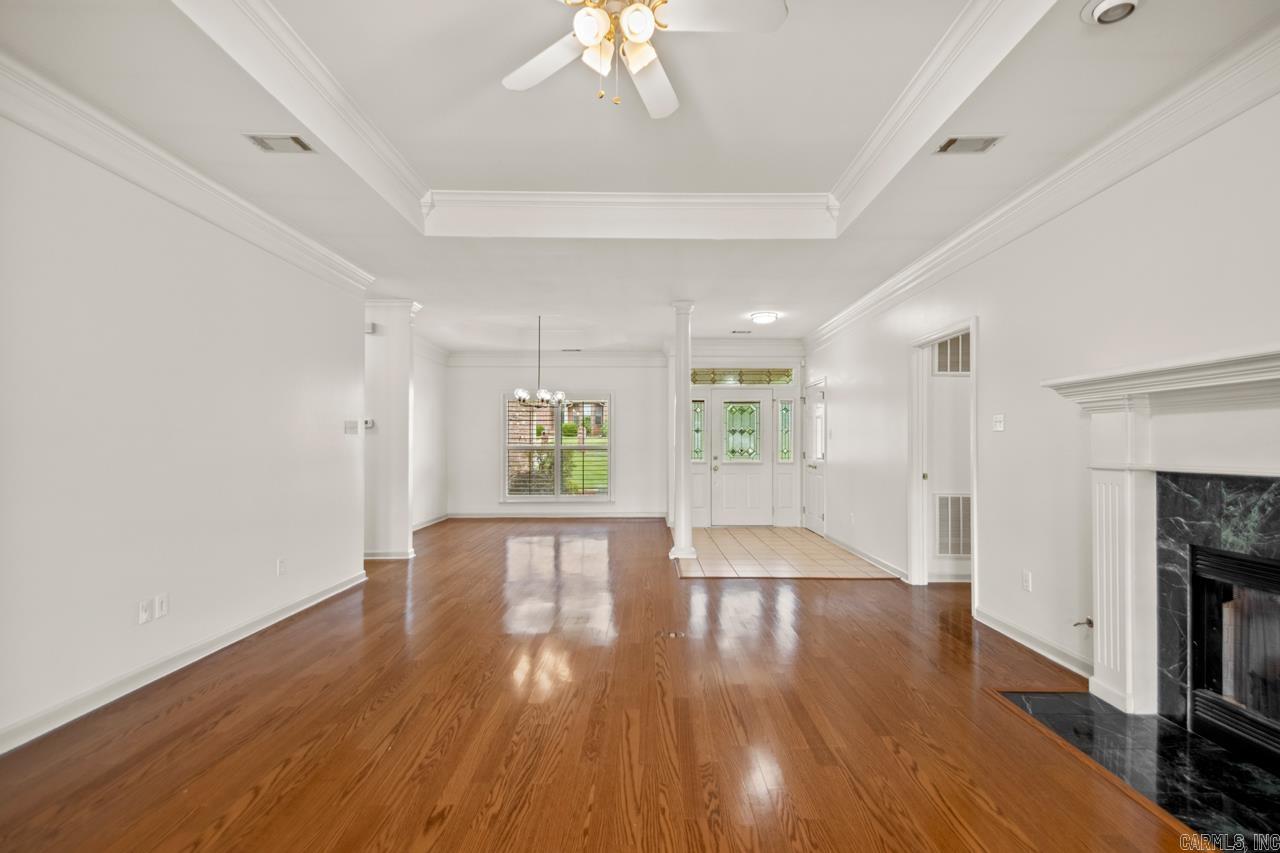 5  Westoak  Little Rock, AR