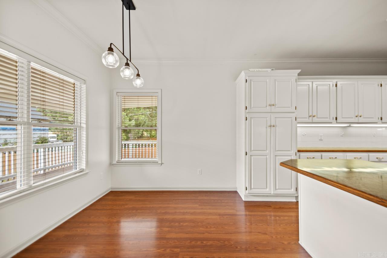 5  Westoak  Little Rock, AR