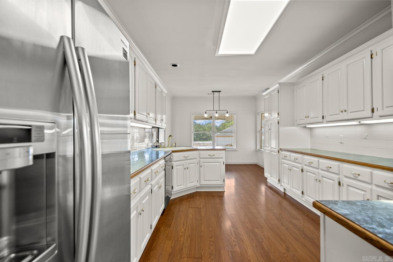 5  Westoak  Little Rock, AR