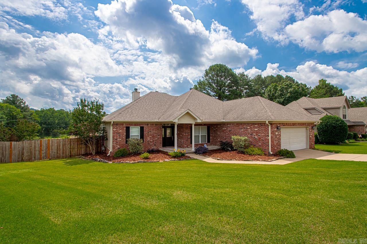 5  Westoak  Little Rock, AR