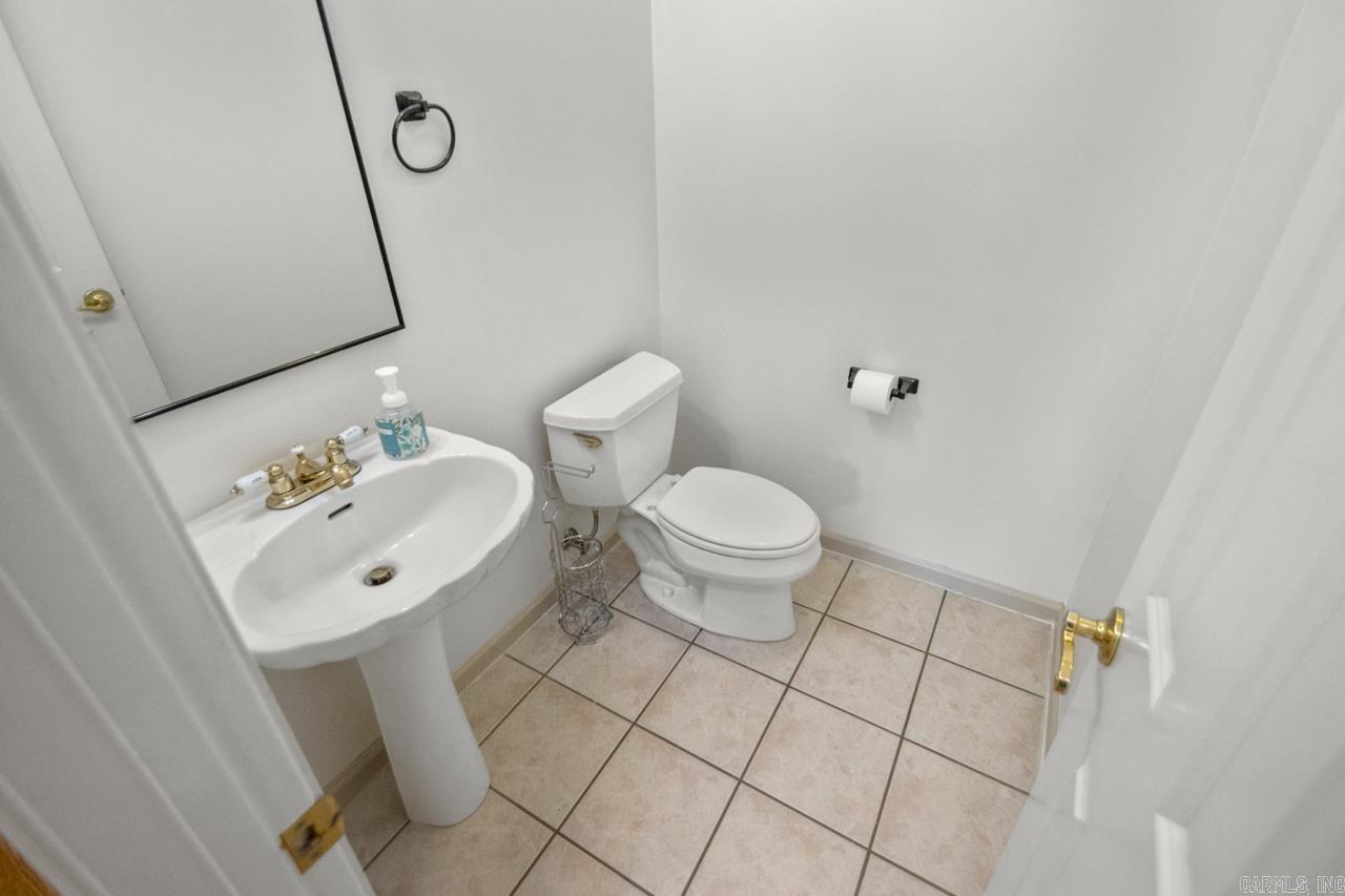 5  Westoak  Little Rock, AR