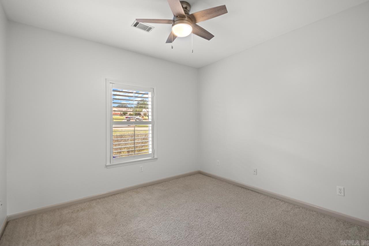 5  Westoak  Little Rock, AR