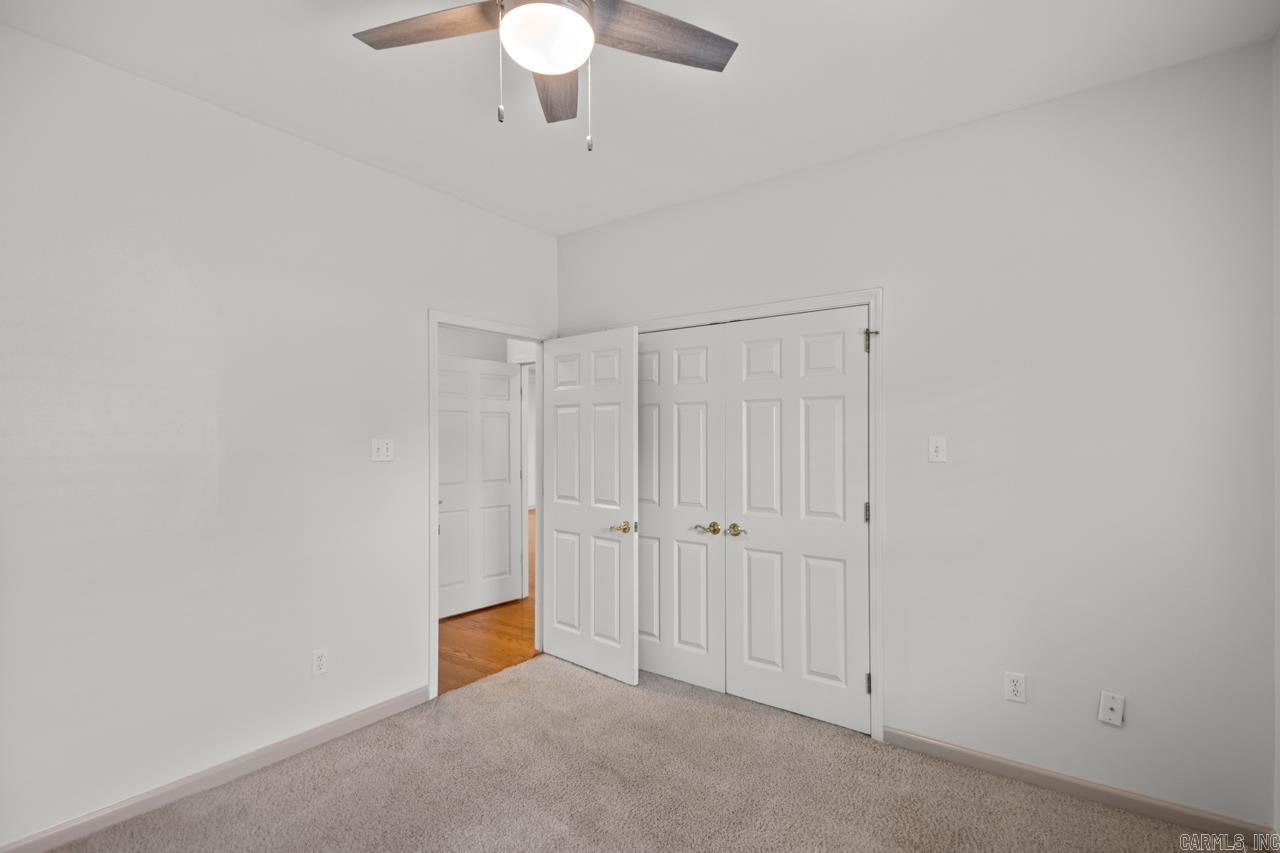 5  Westoak  Little Rock, AR