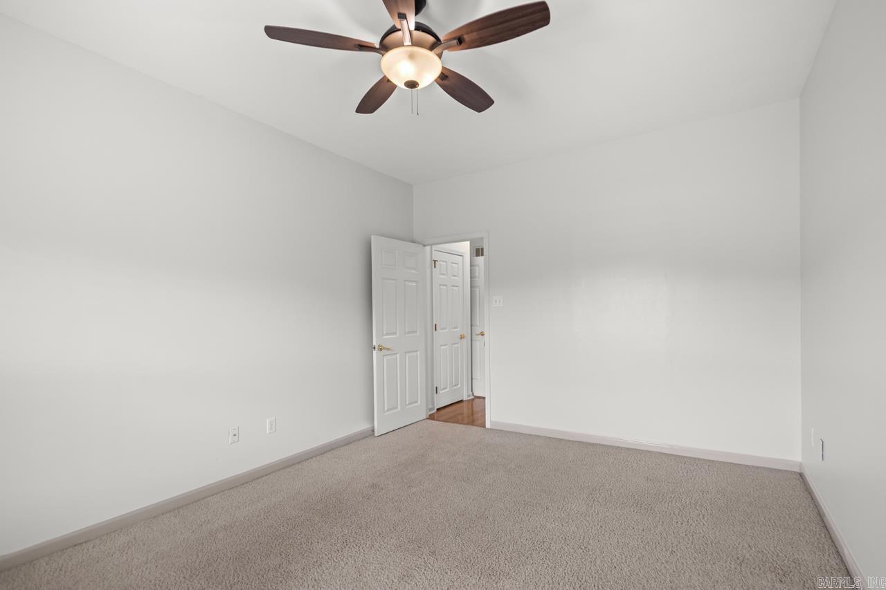 5  Westoak  Little Rock, AR
