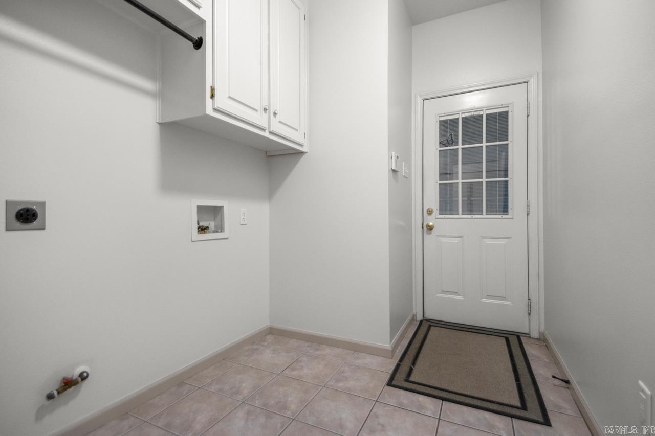 5  Westoak  Little Rock, AR