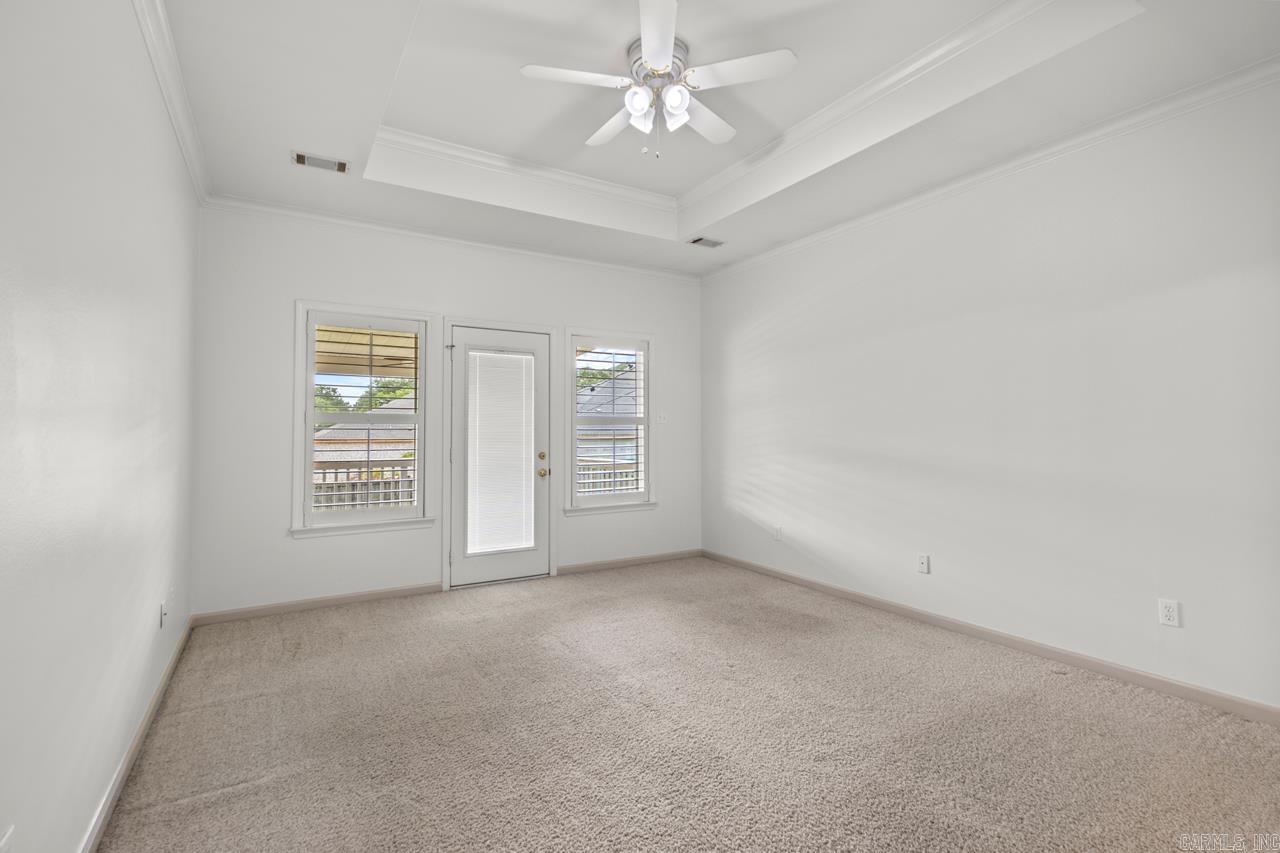 5  Westoak  Little Rock, AR