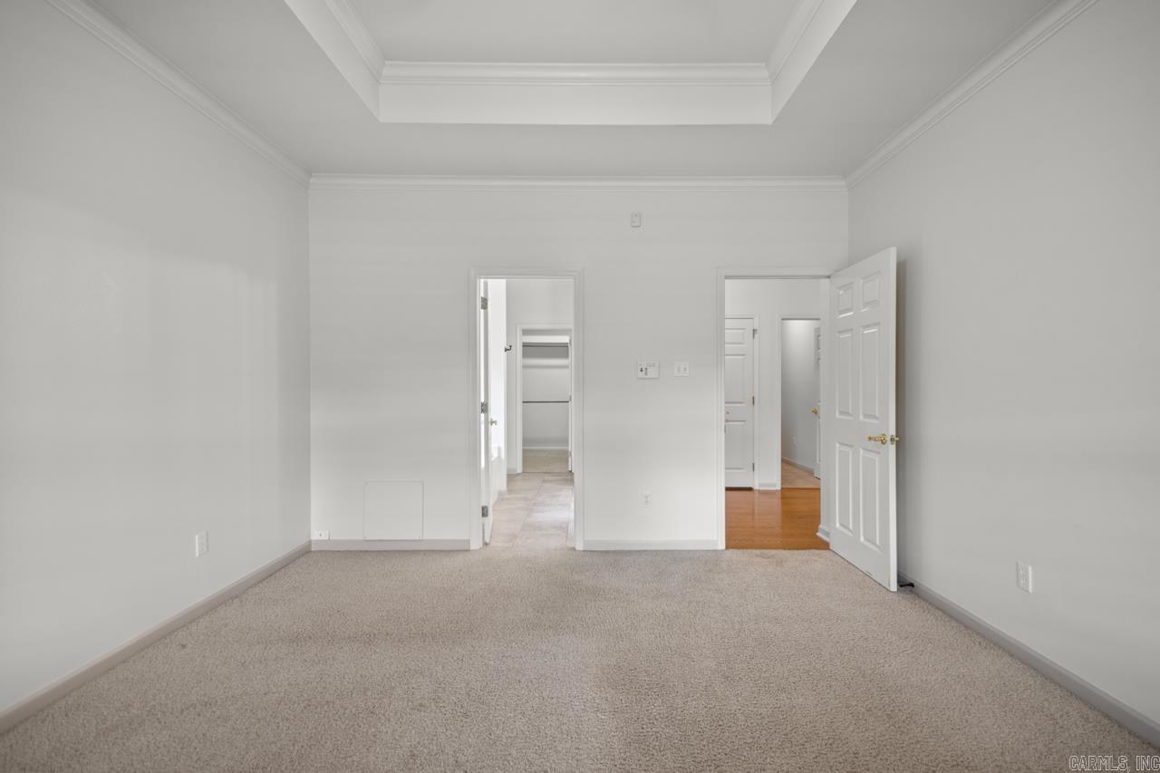 5  Westoak  Little Rock, AR