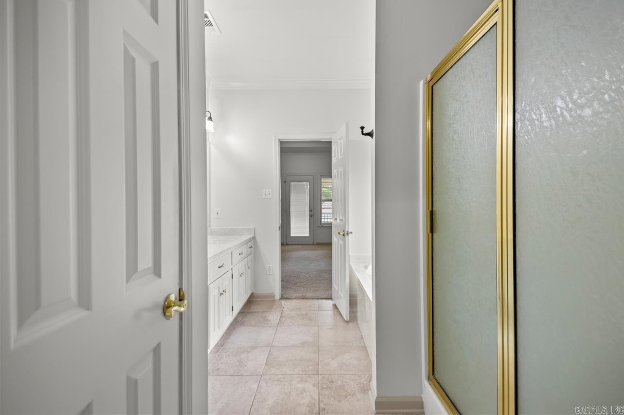 5  Westoak  Little Rock, AR