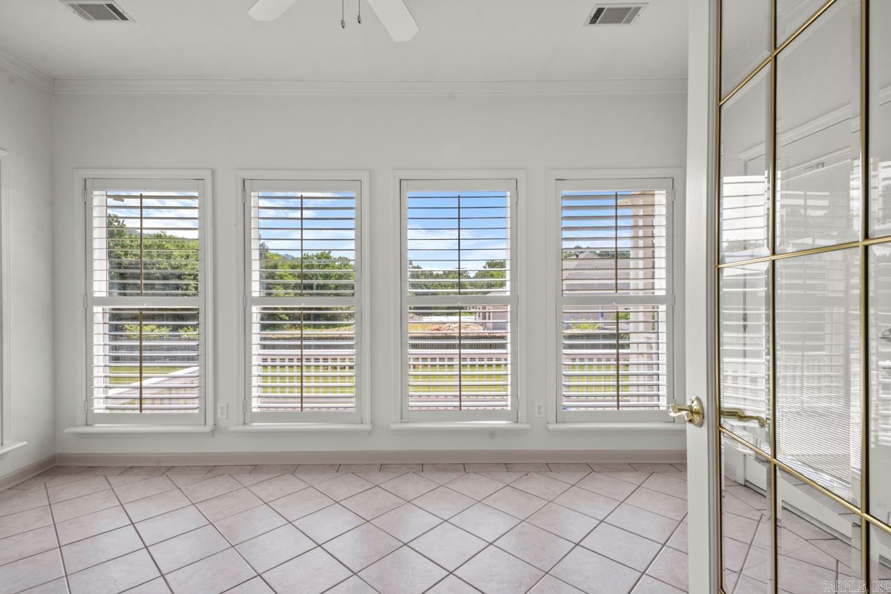 5  Westoak  Little Rock, AR