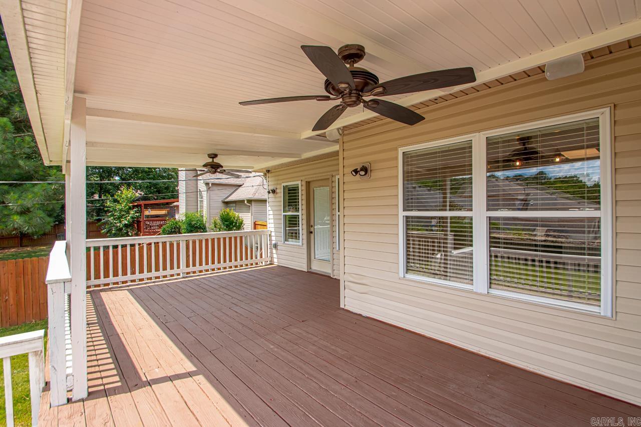 5  Westoak  Little Rock, AR