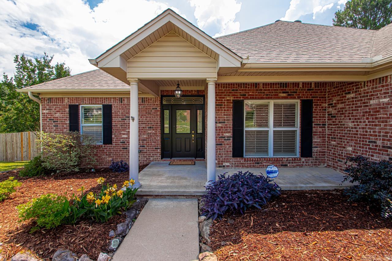 5  Westoak  Little Rock, AR