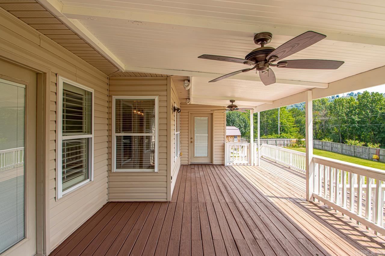 5  Westoak  Little Rock, AR