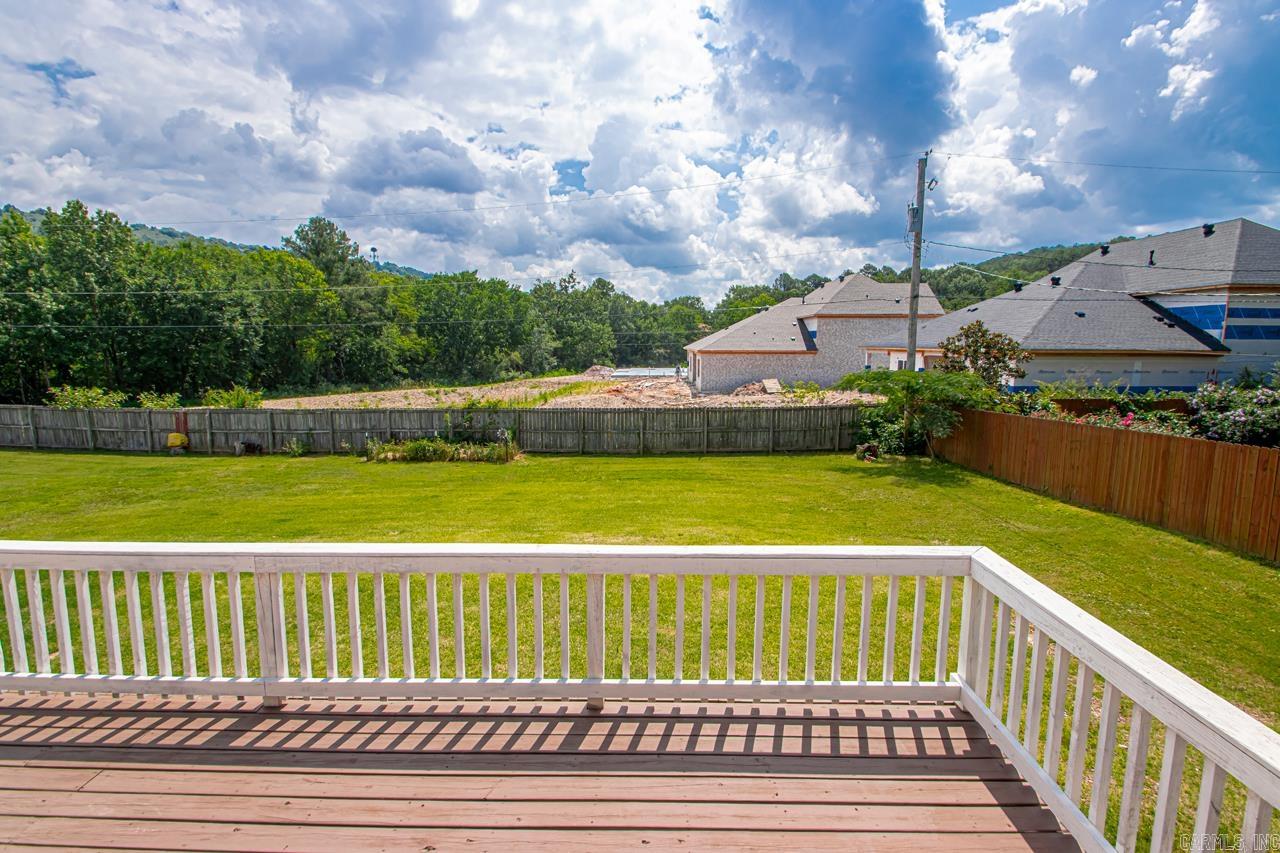 5  Westoak  Little Rock, AR