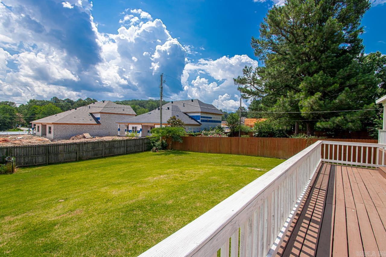5  Westoak  Little Rock, AR