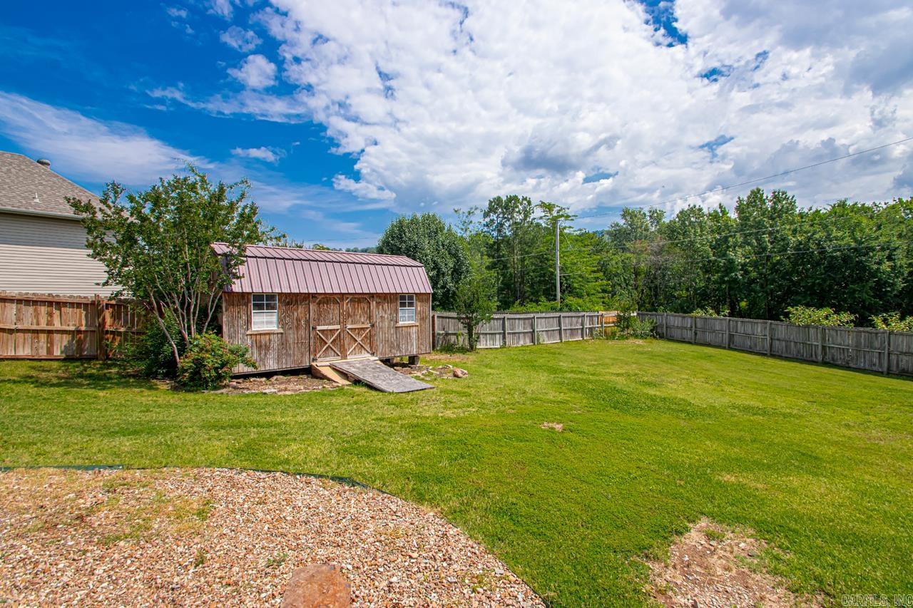 5  Westoak  Little Rock, AR