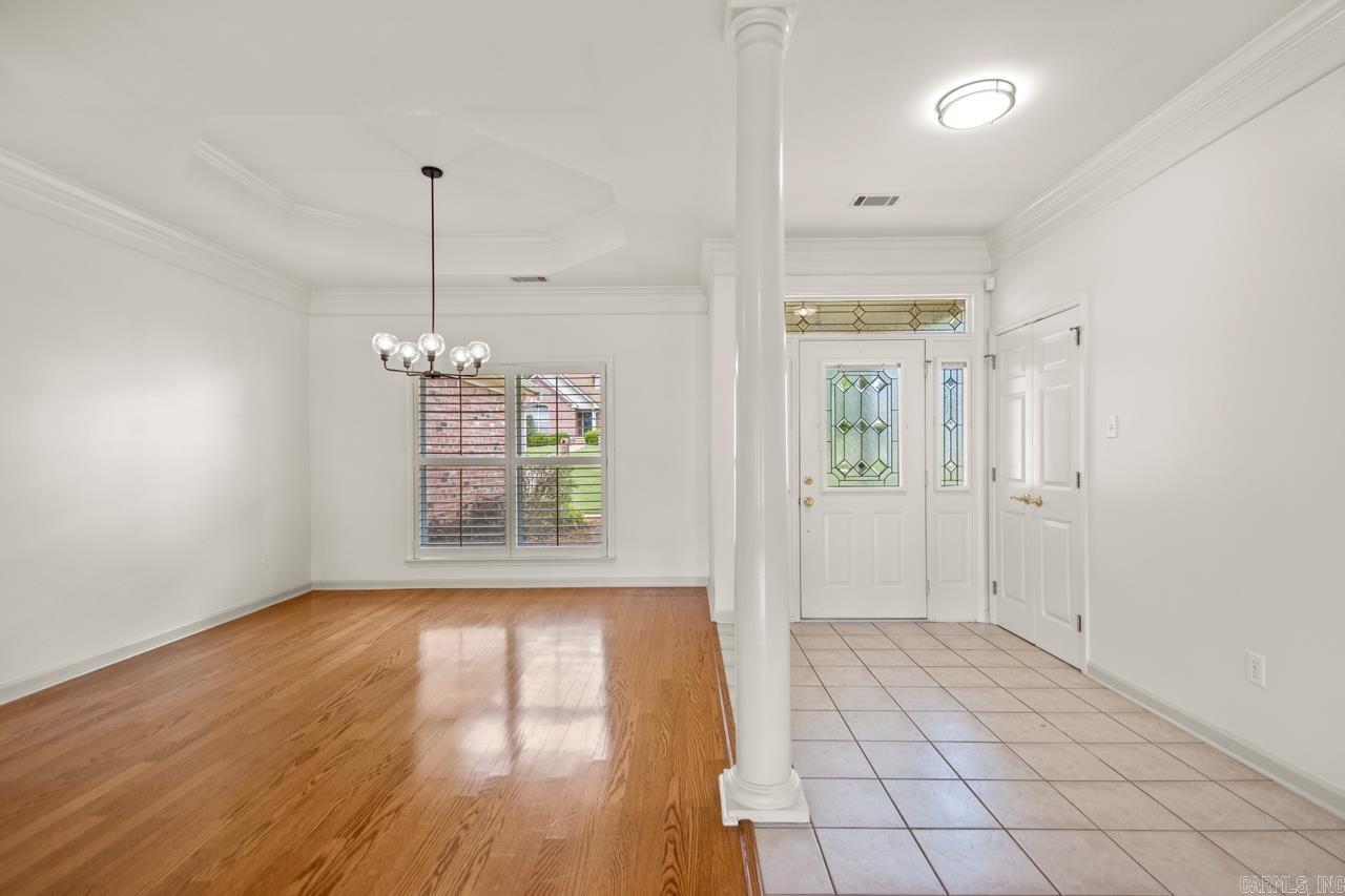 5  Westoak  Little Rock, AR