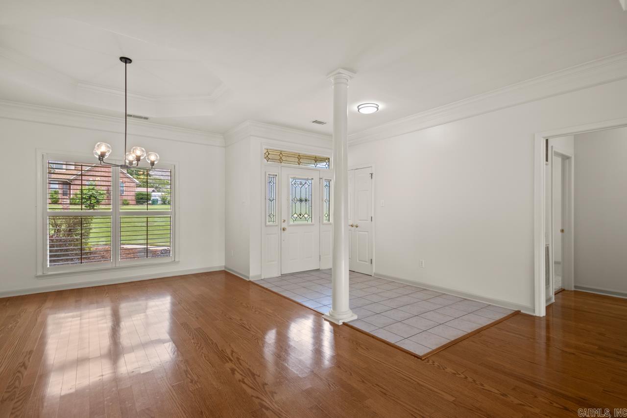 5  Westoak  Little Rock, AR