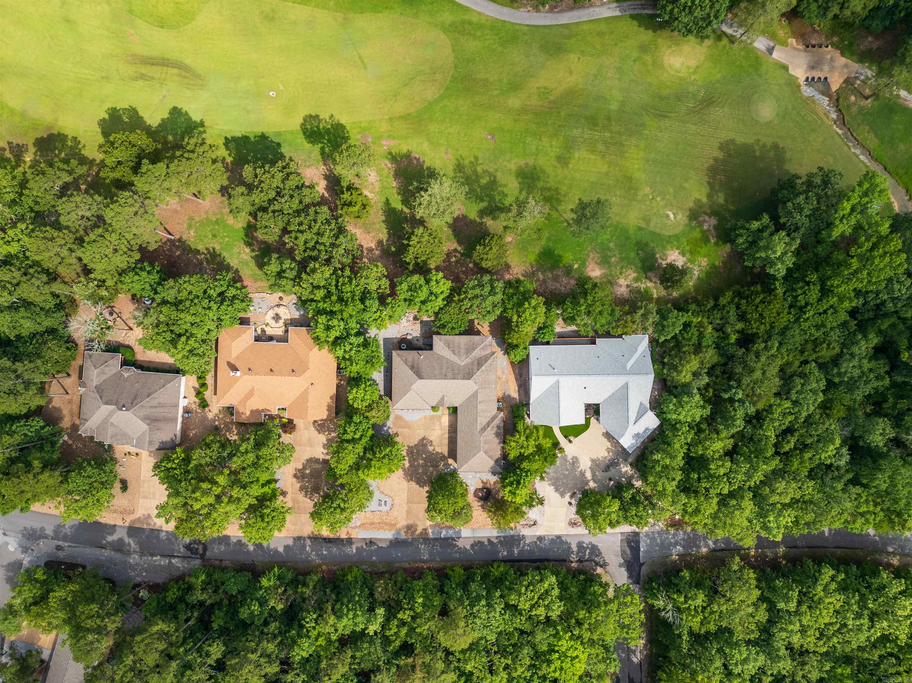 19  Brilliante Circle 19 Brilliante Circle Hot Springs Village, AR