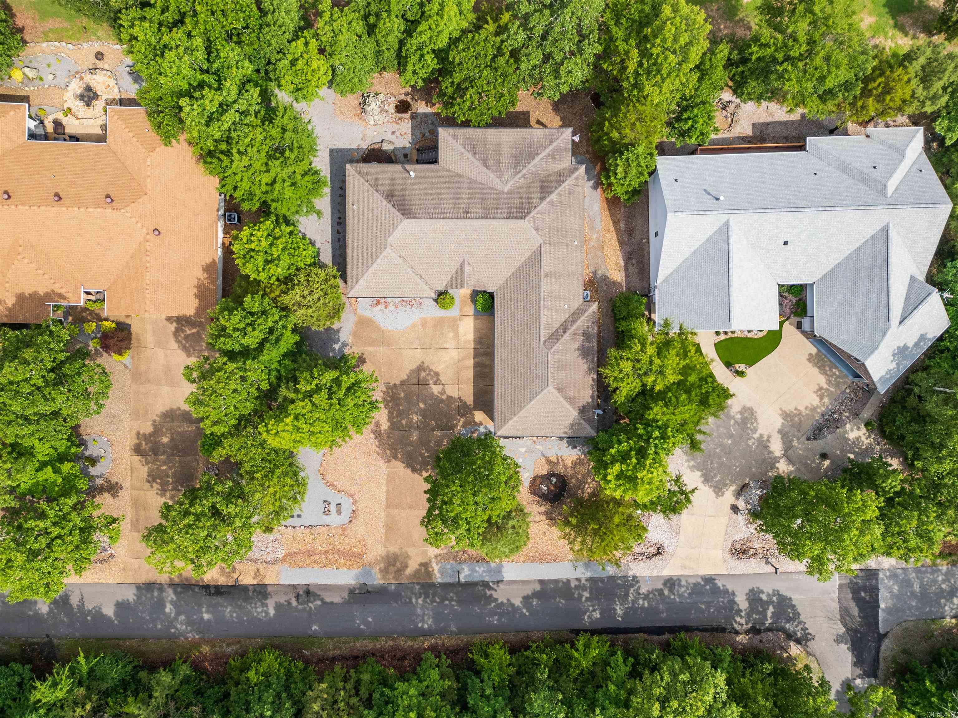 19  Brilliante Circle 19 Brilliante Circle Hot Springs Village, AR