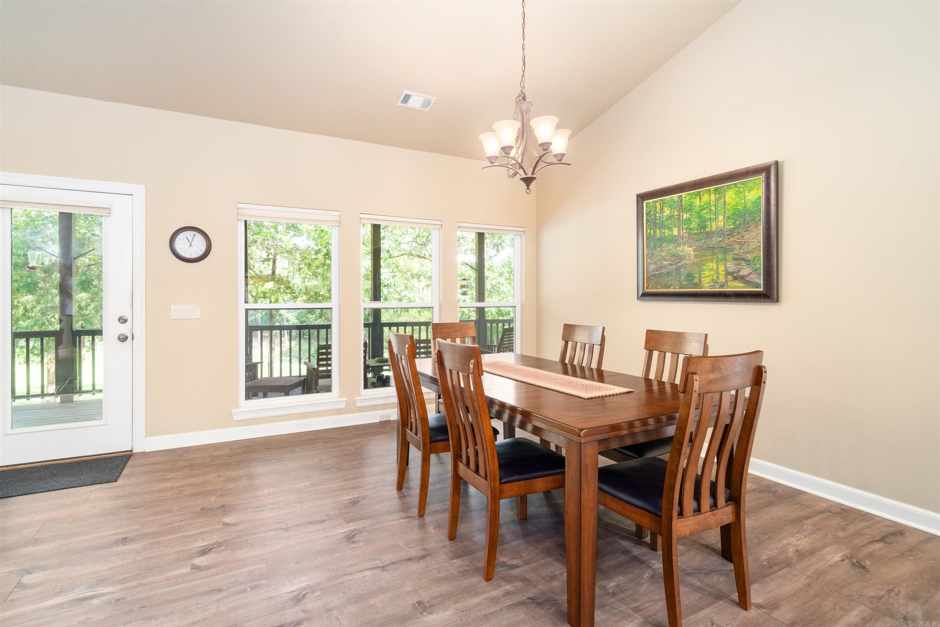 19  Brilliante Circle 19 Brilliante Circle Hot Springs Village, AR