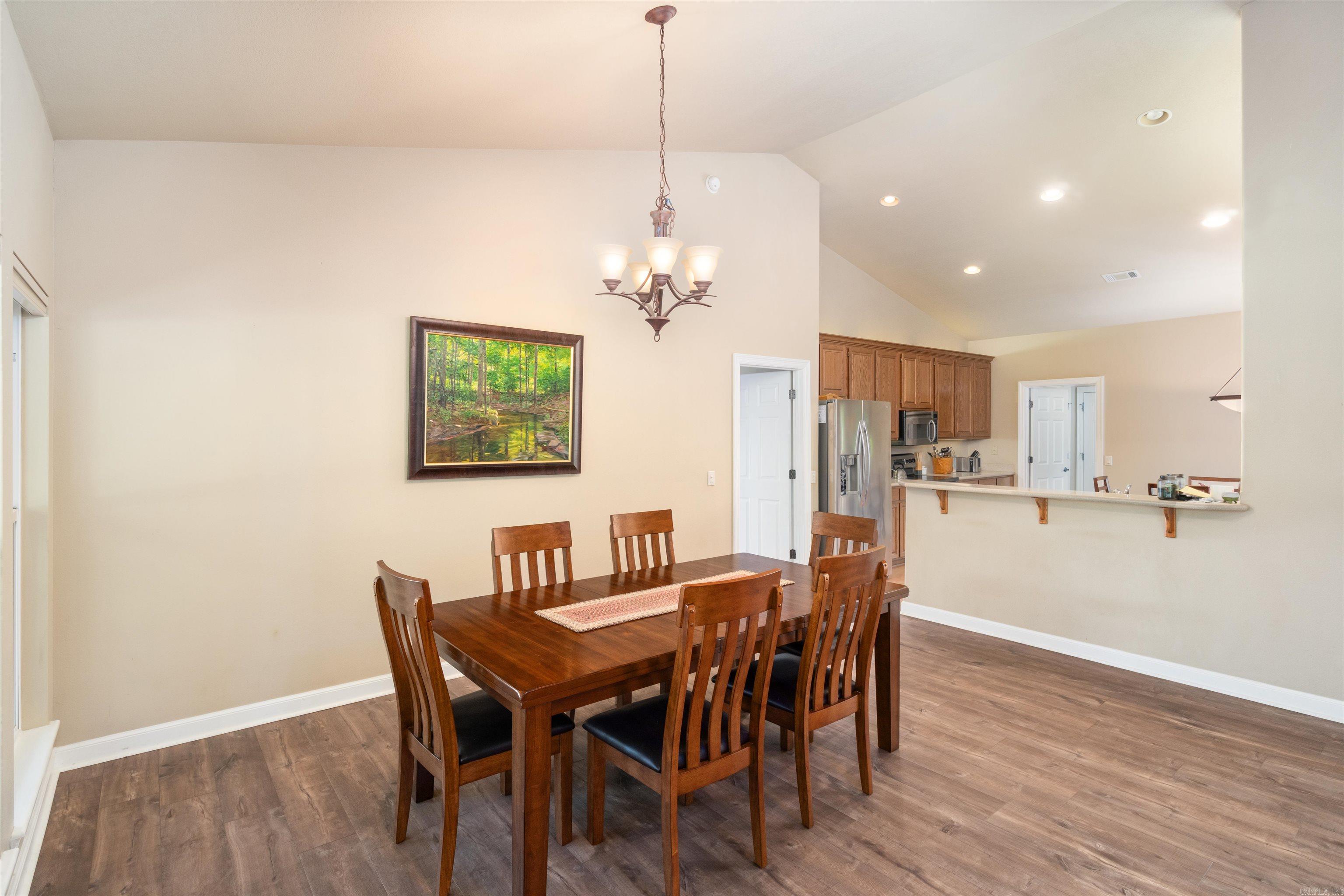 19  Brilliante Circle 19 Brilliante Circle Hot Springs Village, AR
