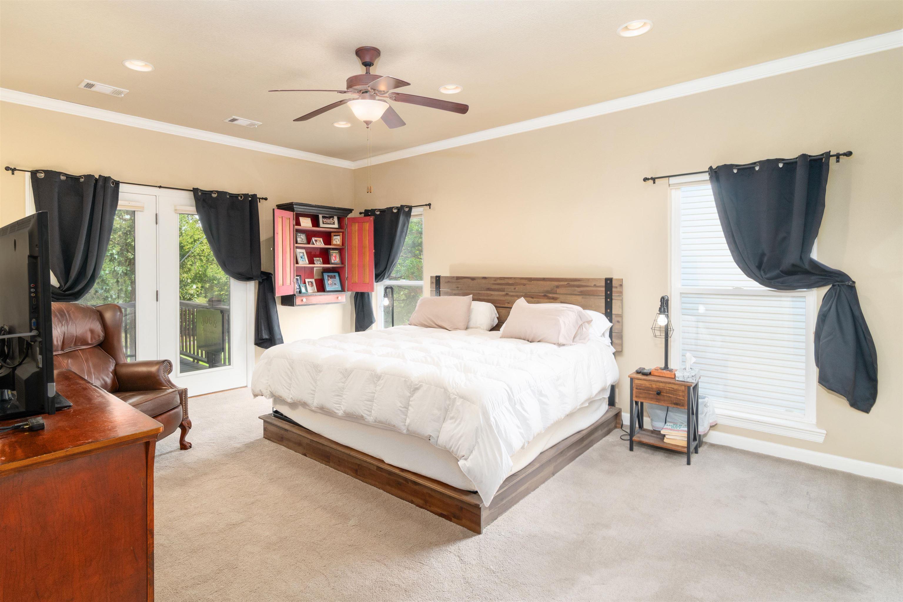 19  Brilliante Circle 19 Brilliante Circle Hot Springs Village, AR