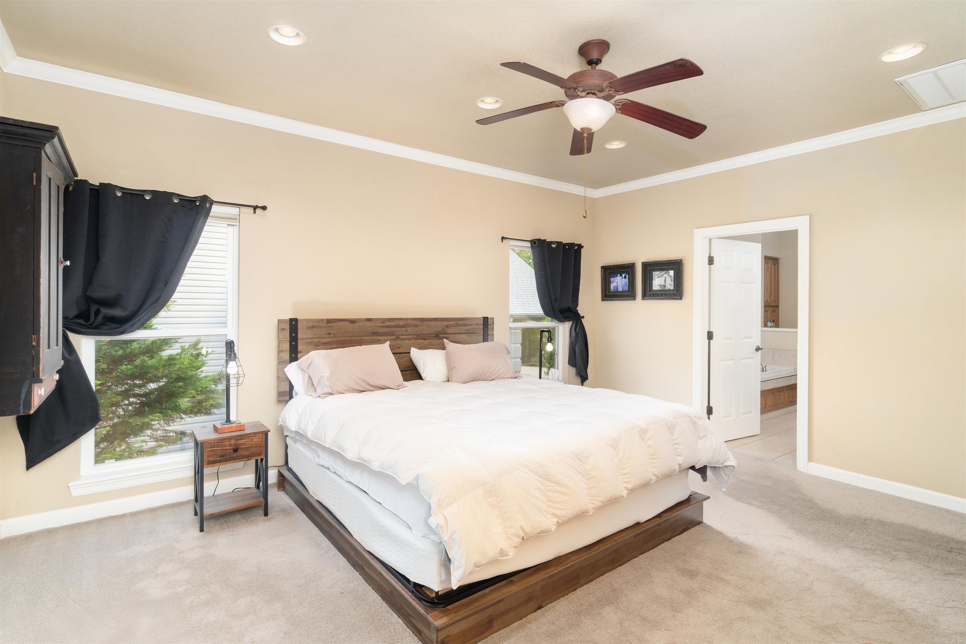 19  Brilliante Circle 19 Brilliante Circle Hot Springs Village, AR